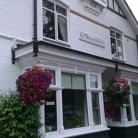 Relax At Rosscourt Guest House-Free On Site Parking (Adults Only) Bournemouth Luaran gambar