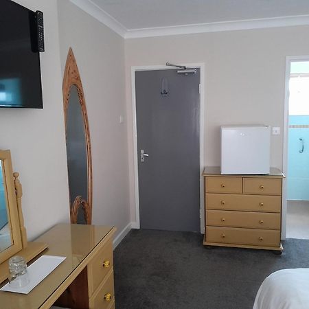 Relax At Rosscourt Guest House-Free On Site Parking (Adults Only) Bournemouth Luaran gambar