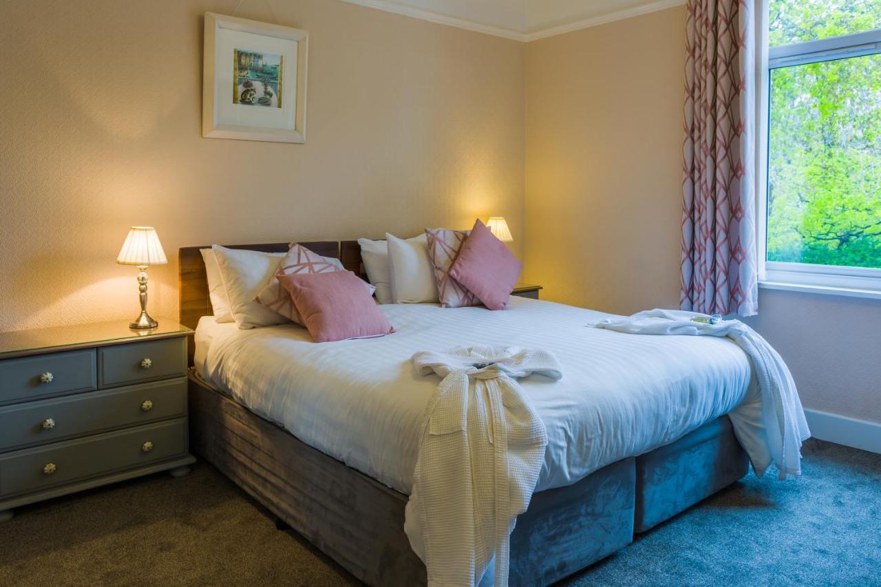 Relax At Rosscourt Guest House-Free On Site Parking (Adults Only) Bournemouth Luaran gambar