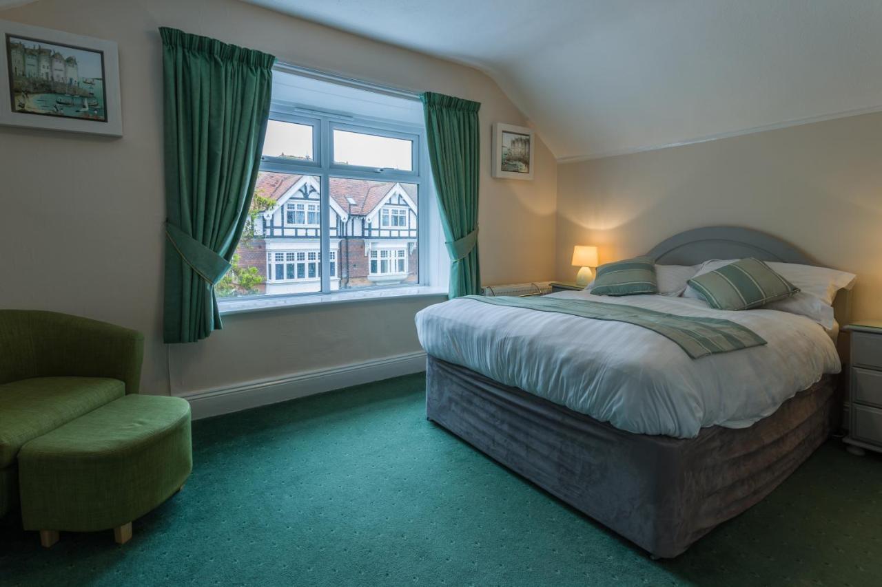 Relax At Rosscourt Guest House-Free On Site Parking (Adults Only) Bournemouth Luaran gambar