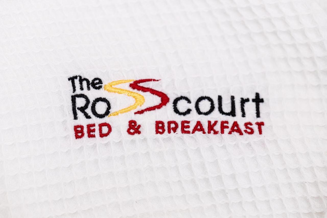 The Rosscourt-Adults Only Hotel Bournemouth Luaran gambar