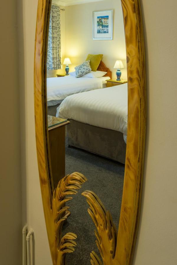 Relax At Rosscourt Guest House-Free On Site Parking (Adults Only) Bournemouth Luaran gambar