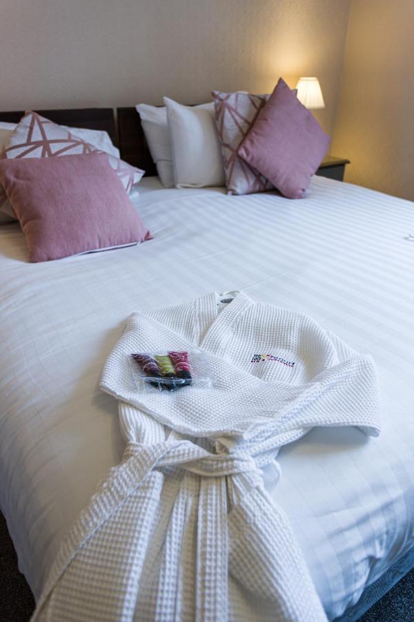 Relax At Rosscourt Guest House-Free On Site Parking (Adults Only) Bournemouth Luaran gambar