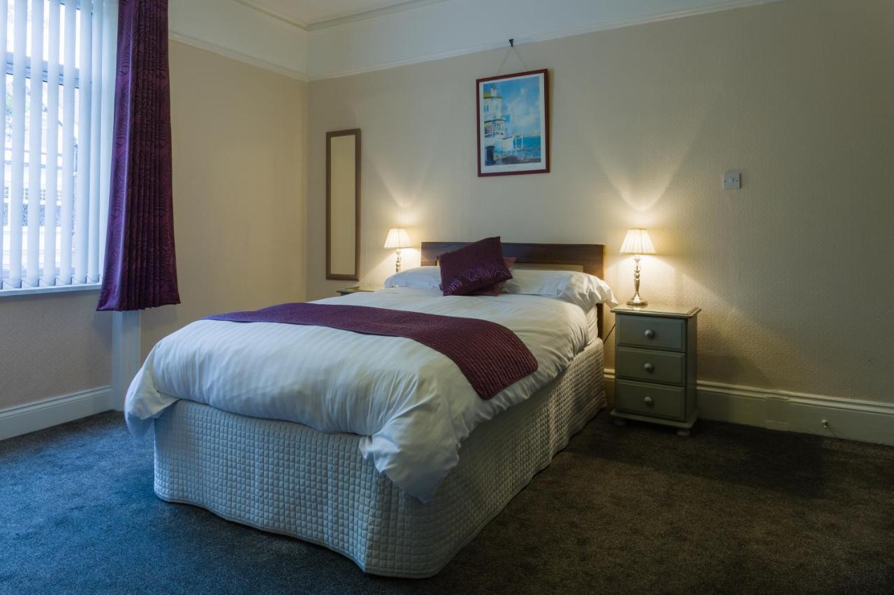 Relax At Rosscourt Guest House-Free On Site Parking (Adults Only) Bournemouth Luaran gambar