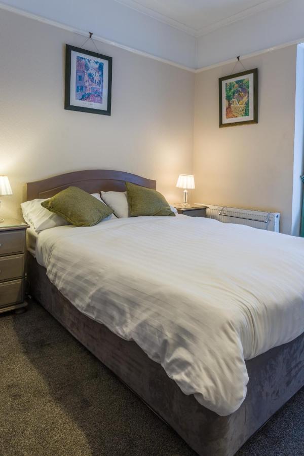 Relax At Rosscourt Guest House-Free On Site Parking (Adults Only) Bournemouth Luaran gambar