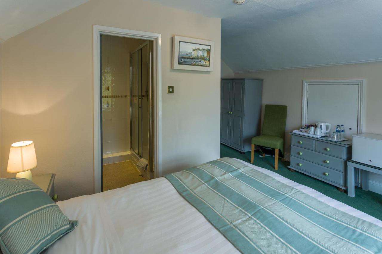Relax At Rosscourt Guest House-Free On Site Parking (Adults Only) Bournemouth Luaran gambar