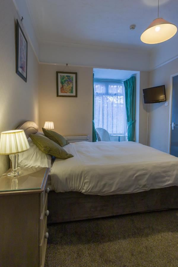 Relax At Rosscourt Guest House-Free On Site Parking (Adults Only) Bournemouth Luaran gambar