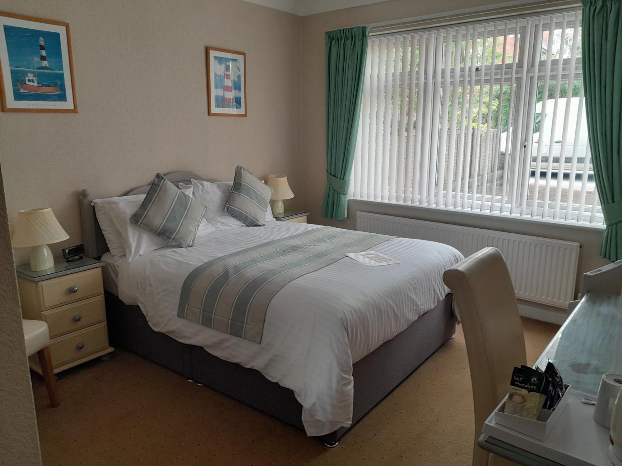 Relax At Rosscourt Guest House-Free On Site Parking (Adults Only) Bournemouth Luaran gambar
