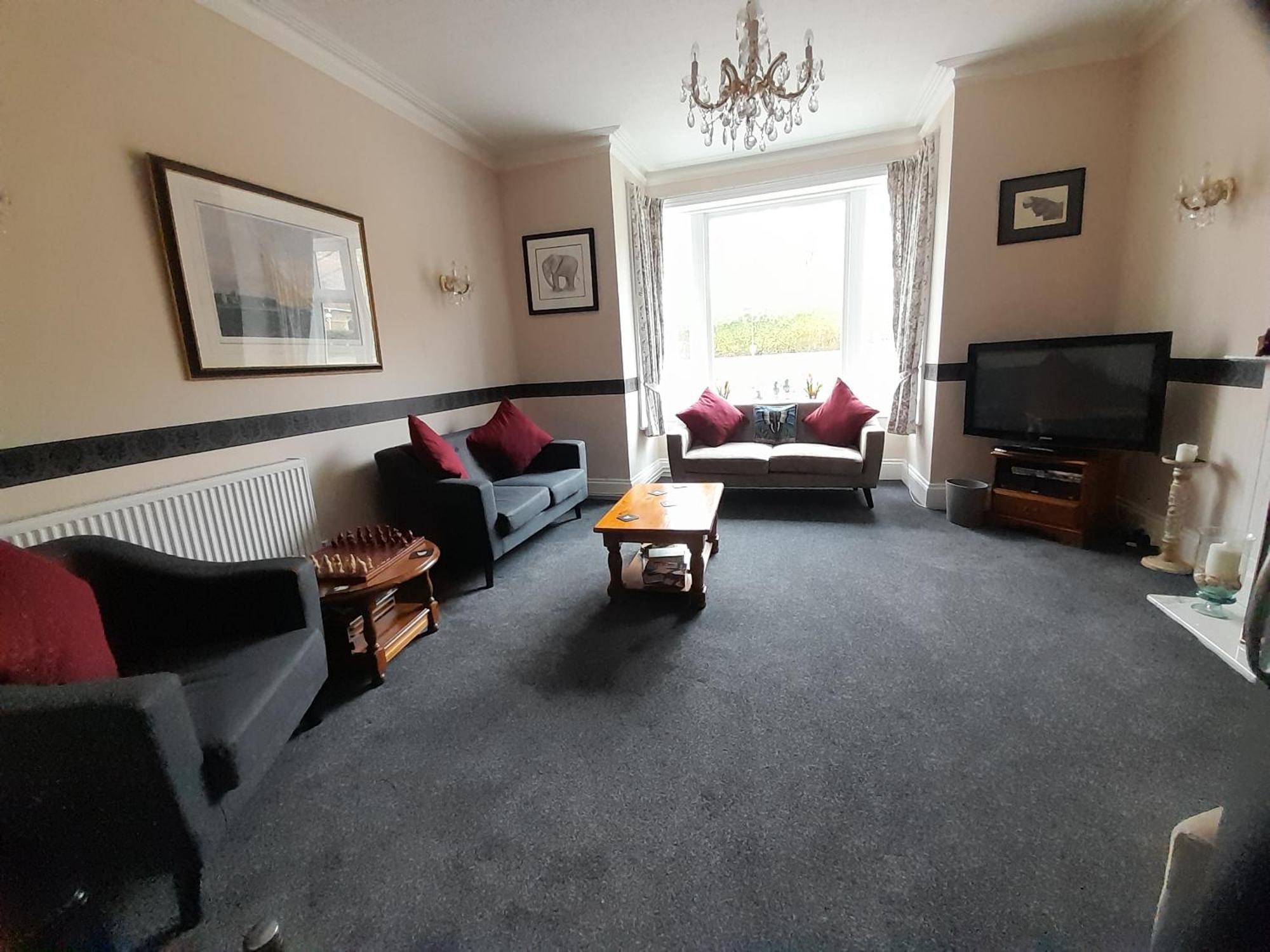 Relax At Rosscourt Guest House-Free On Site Parking (Adults Only) Bournemouth Luaran gambar
