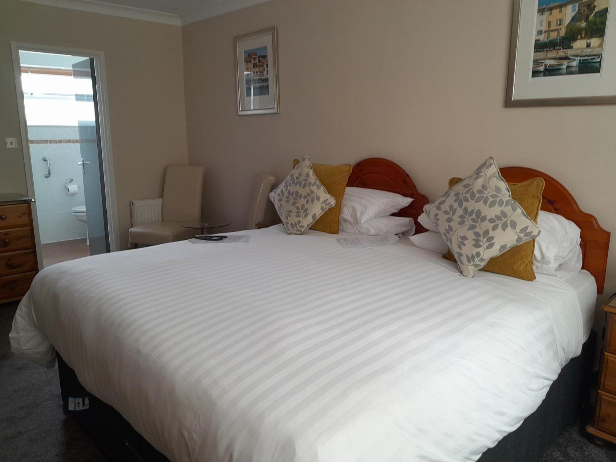 Relax At Rosscourt Guest House-Free On Site Parking (Adults Only) Bournemouth Luaran gambar
