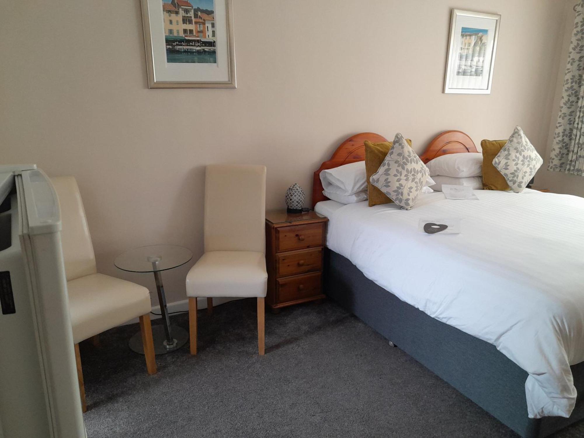 Relax At Rosscourt Guest House-Free On Site Parking (Adults Only) Bournemouth Luaran gambar