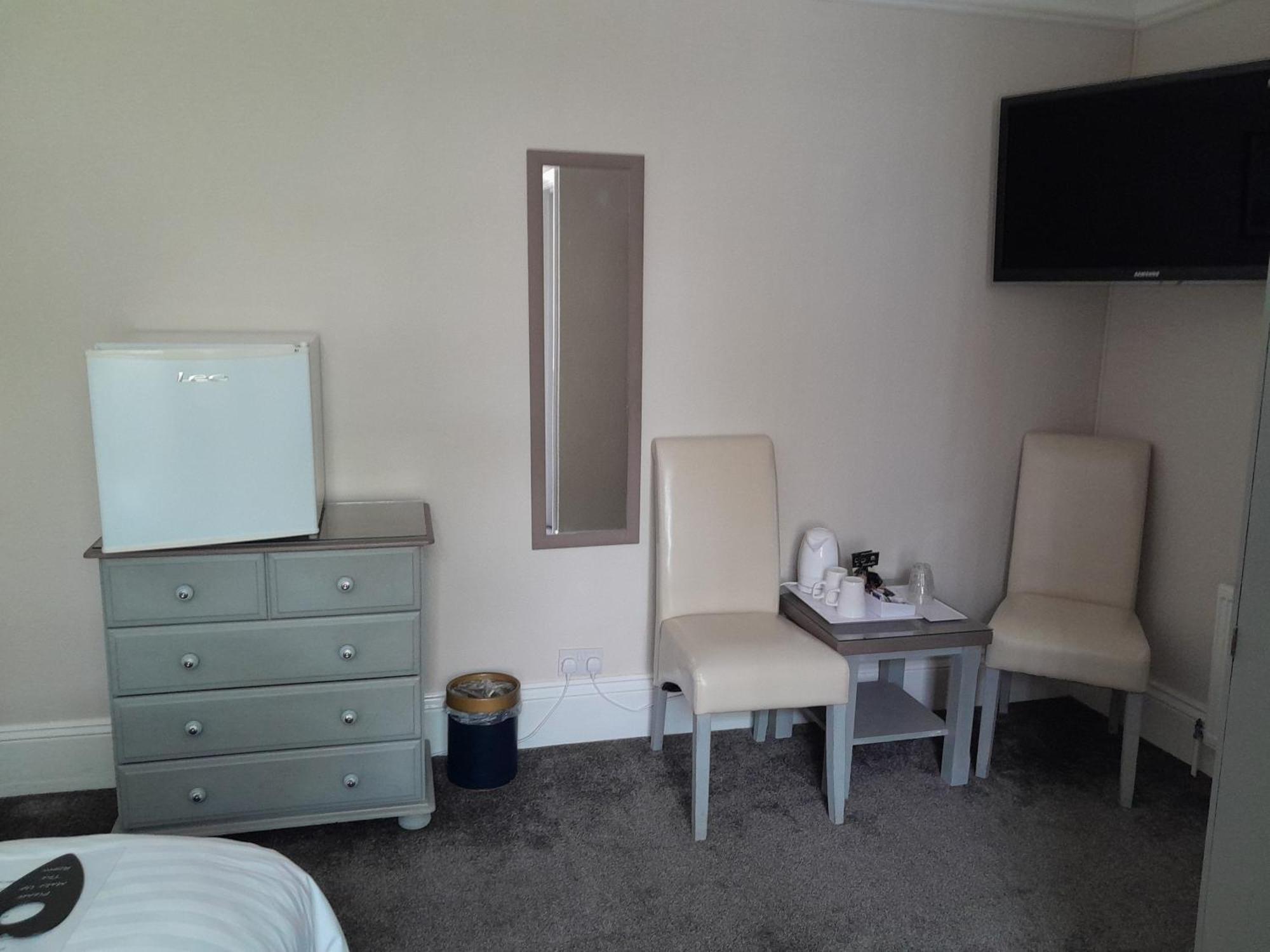 Relax At Rosscourt Guest House-Free On Site Parking (Adults Only) Bournemouth Luaran gambar