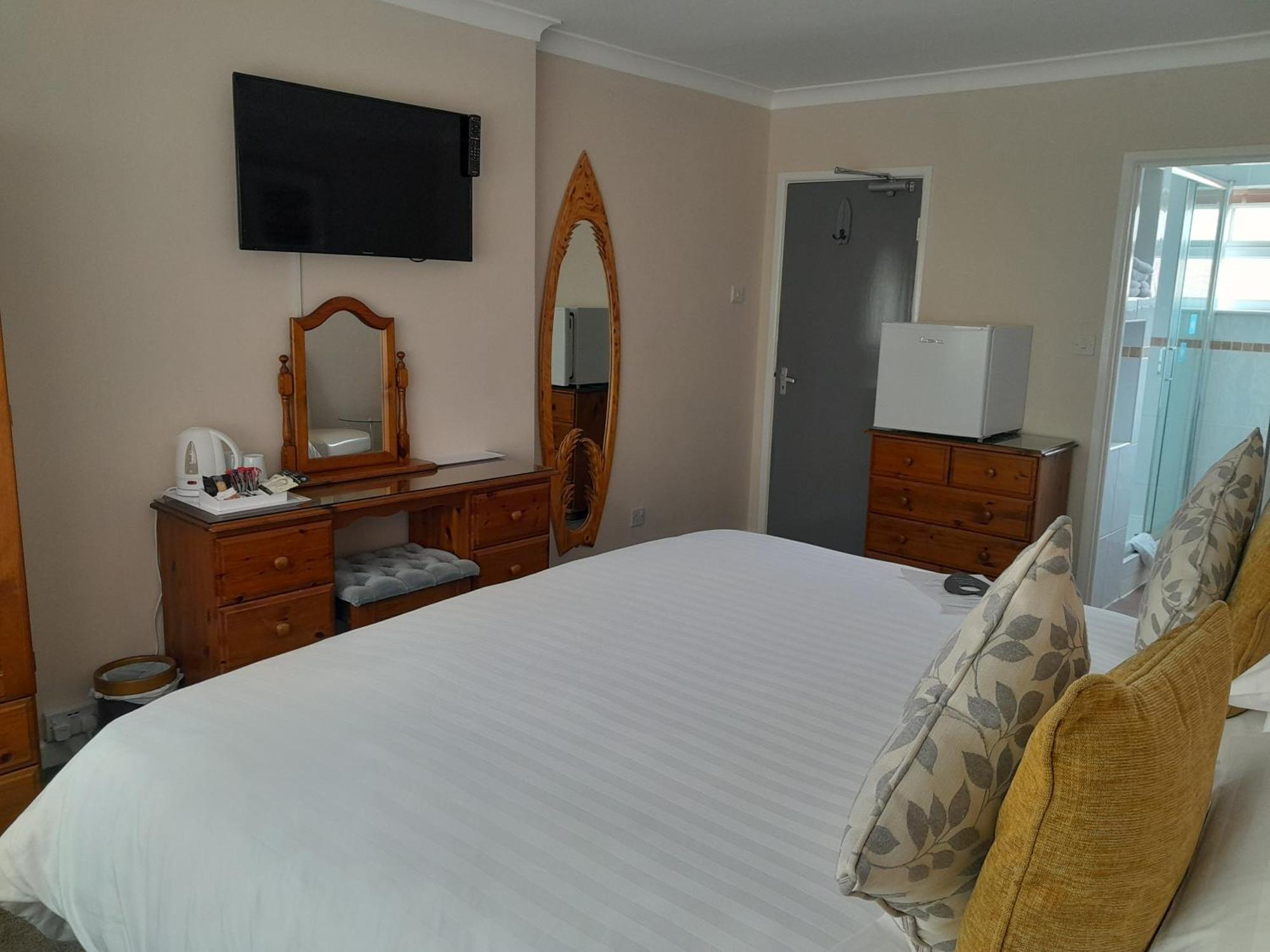 Relax At Rosscourt Guest House-Free On Site Parking (Adults Only) Bournemouth Luaran gambar