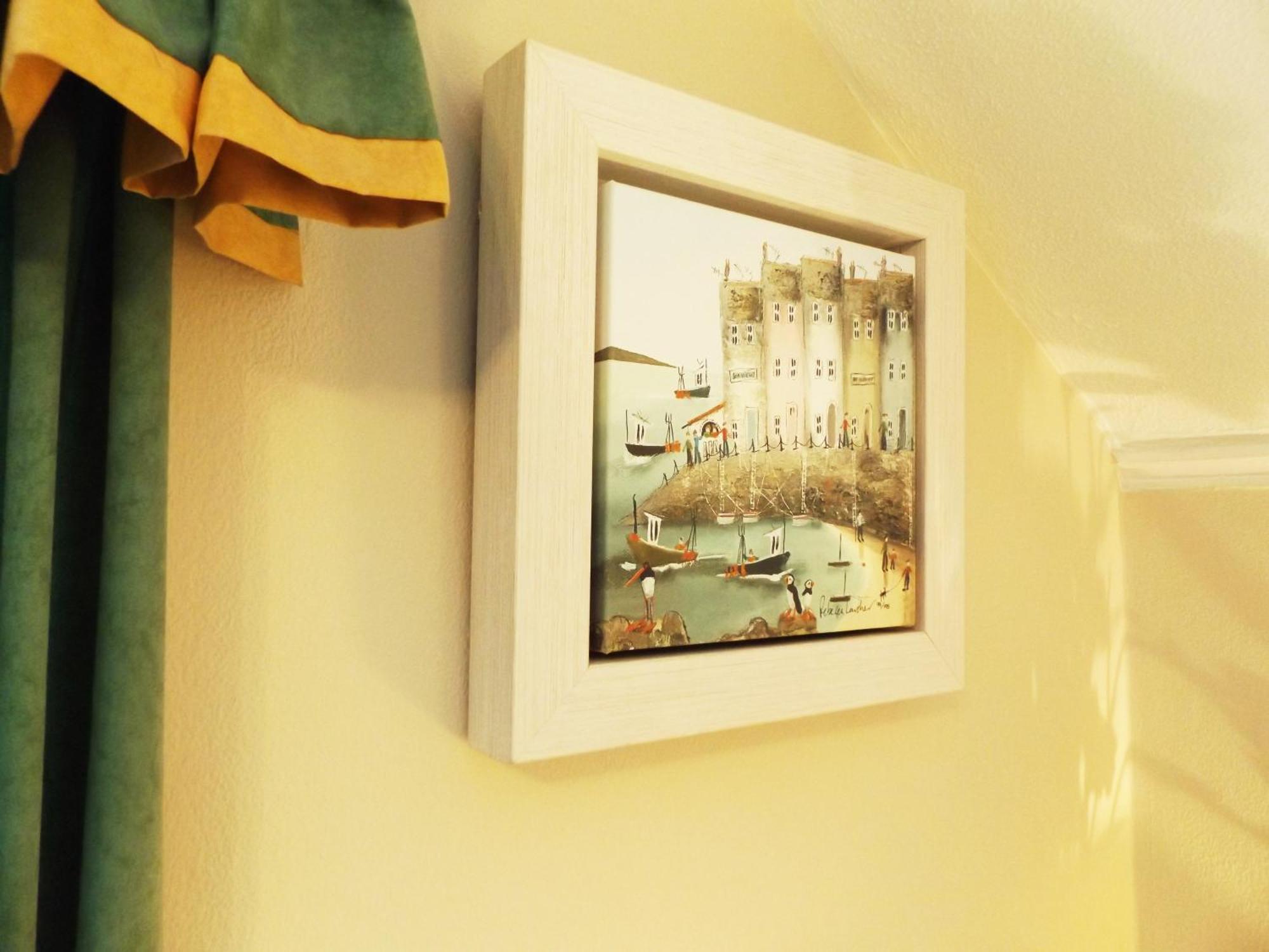 Relax At Rosscourt Guest House-Free On Site Parking (Adults Only) Bournemouth Bilik gambar