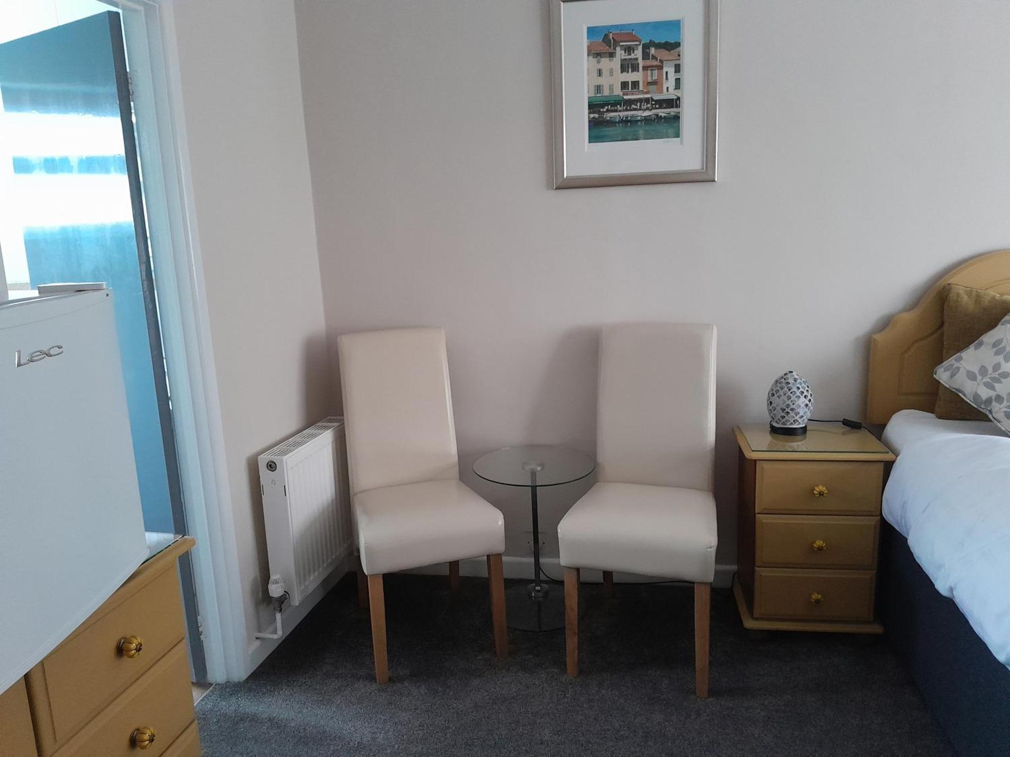 Relax At Rosscourt Guest House-Free On Site Parking (Adults Only) Bournemouth Luaran gambar
