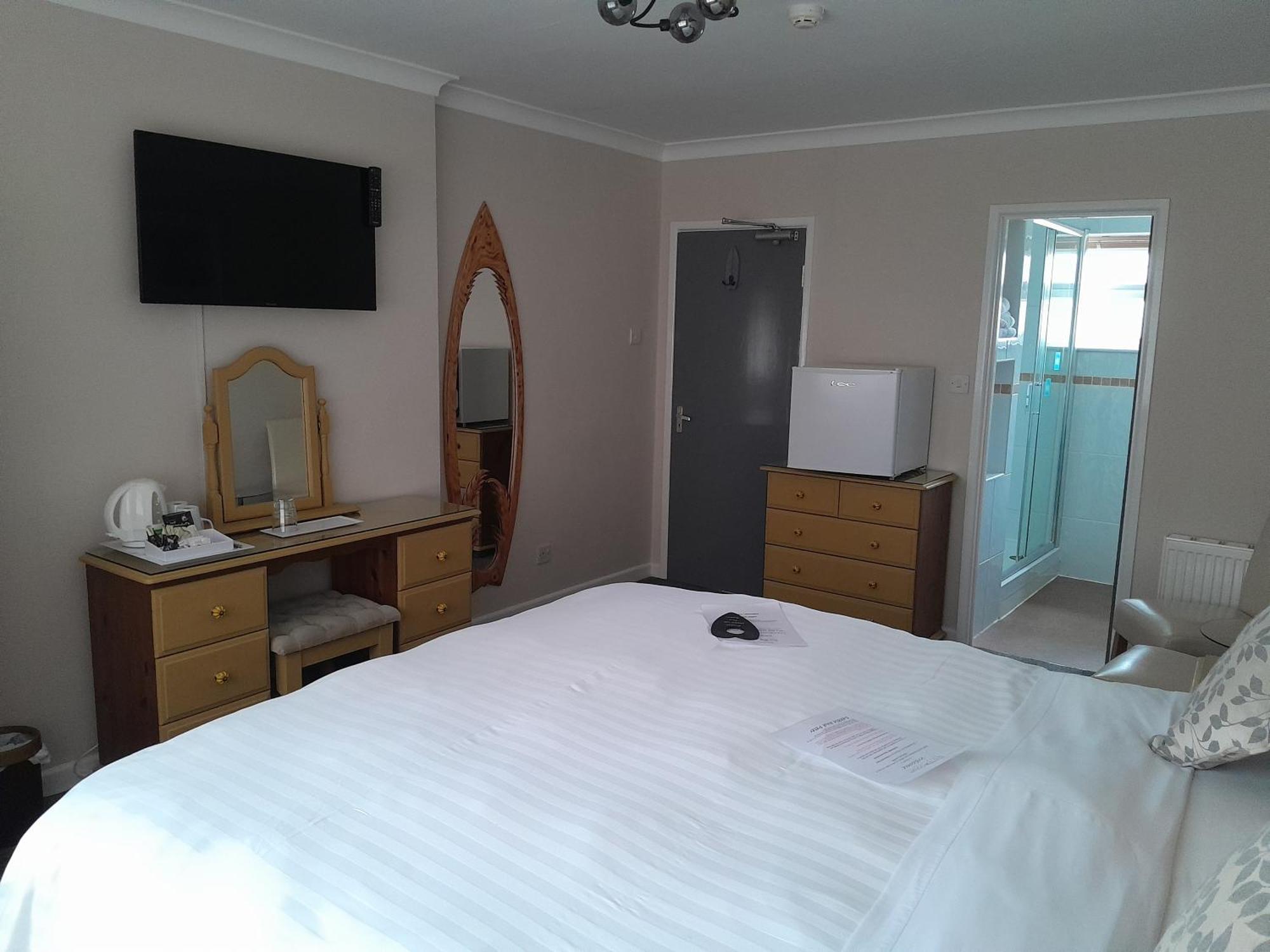 The Rosscourt Hotel (Adults Only) Bournemouth Luaran gambar