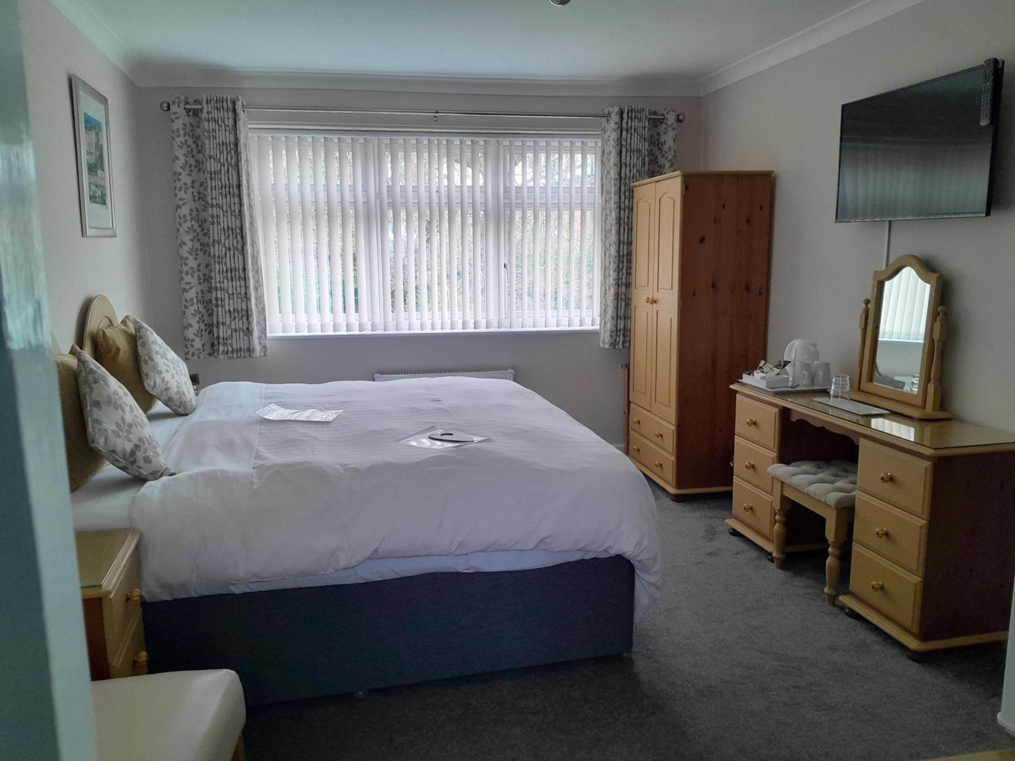 The Rosscourt Hotel (Adults Only) Bournemouth Luaran gambar