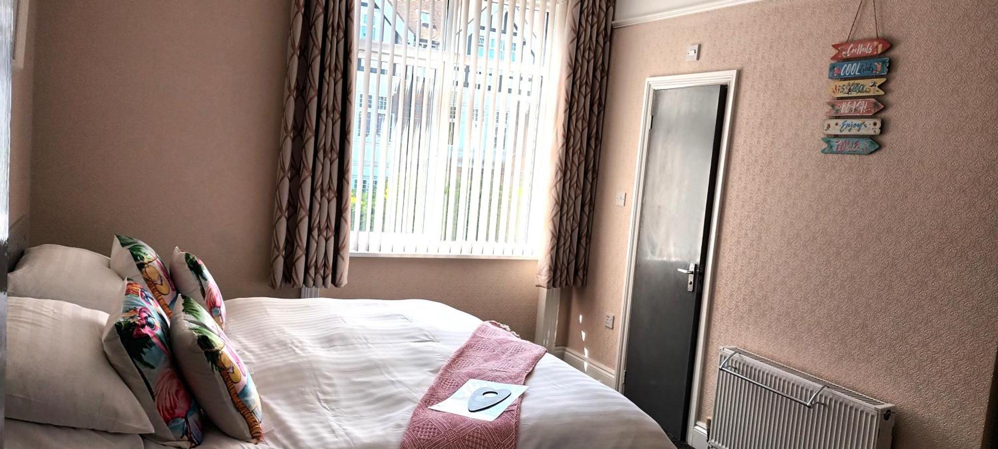 Relax At Rosscourt Guest House-Free On Site Parking (Adults Only) Bournemouth Luaran gambar