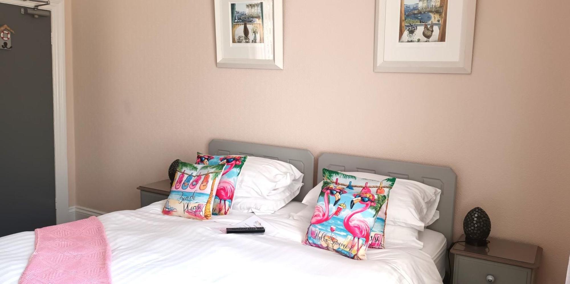 Relax At Rosscourt Guest House-Free On Site Parking (Adults Only) Bournemouth Luaran gambar