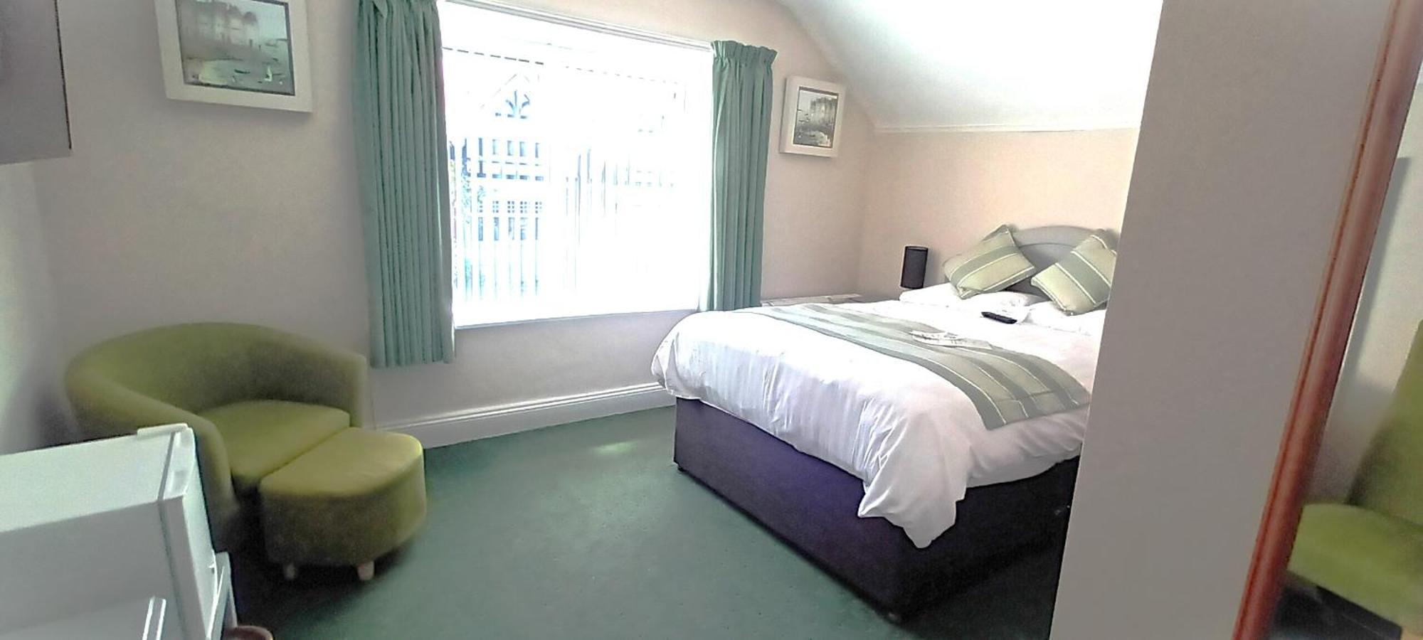 Relax At Rosscourt Guest House-Free On Site Parking (Adults Only) Bournemouth Luaran gambar