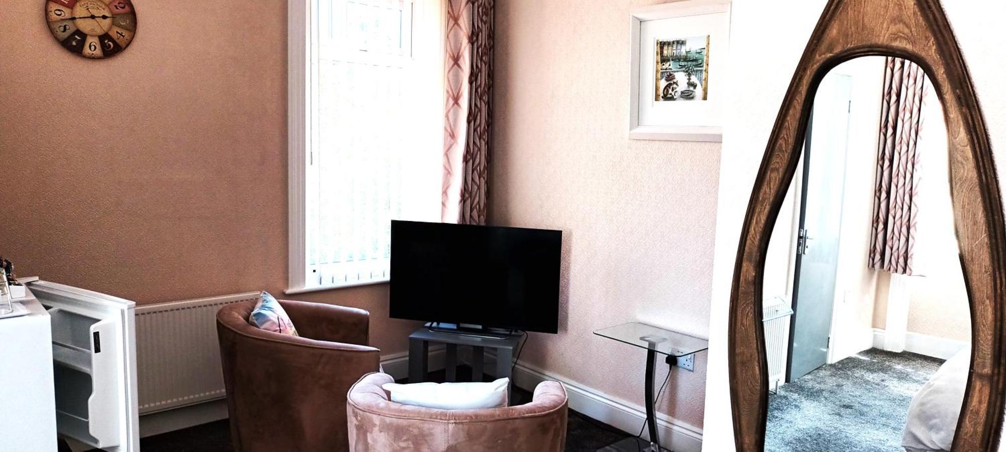 Relax At Rosscourt Guest House-Free On Site Parking (Adults Only) Bournemouth Luaran gambar