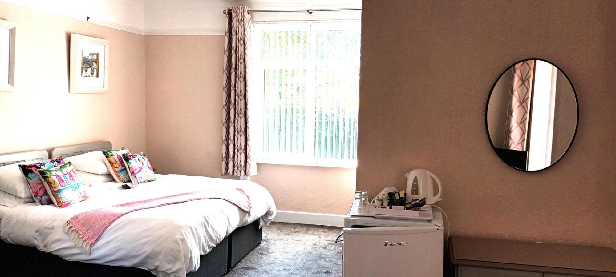 Relax At Rosscourt Guest House-Free On Site Parking (Adults Only) Bournemouth Luaran gambar