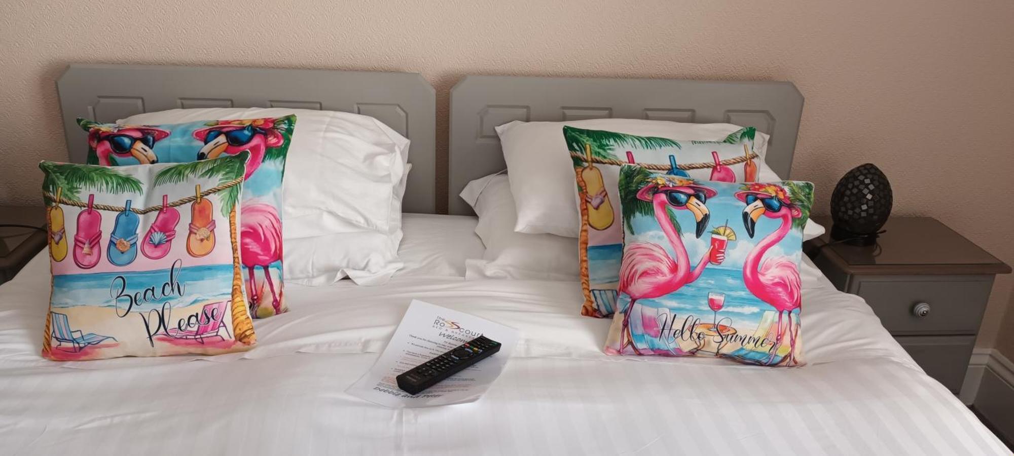 Relax At Rosscourt Guest House-Free On Site Parking (Adults Only) Bournemouth Luaran gambar