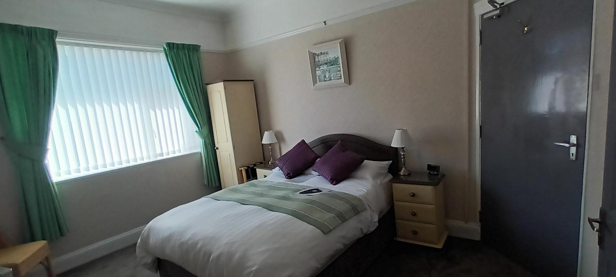 The Rosscourt Hotel (Adults Only) Bournemouth Luaran gambar
