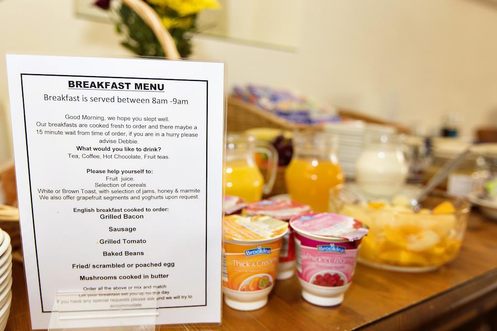 The Rosscourt Hotel (Adults Only) Bournemouth Luaran gambar
