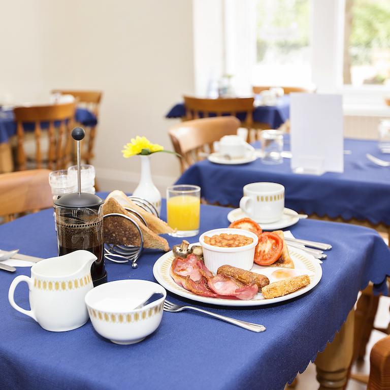 Relax At Rosscourt Guest House-Free On Site Parking (Adults Only) Bournemouth Luaran gambar