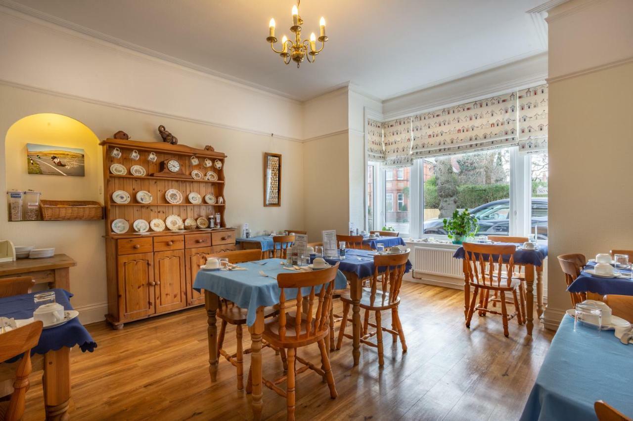 Relax At Rosscourt Guest House-Free On Site Parking (Adults Only) Bournemouth Luaran gambar