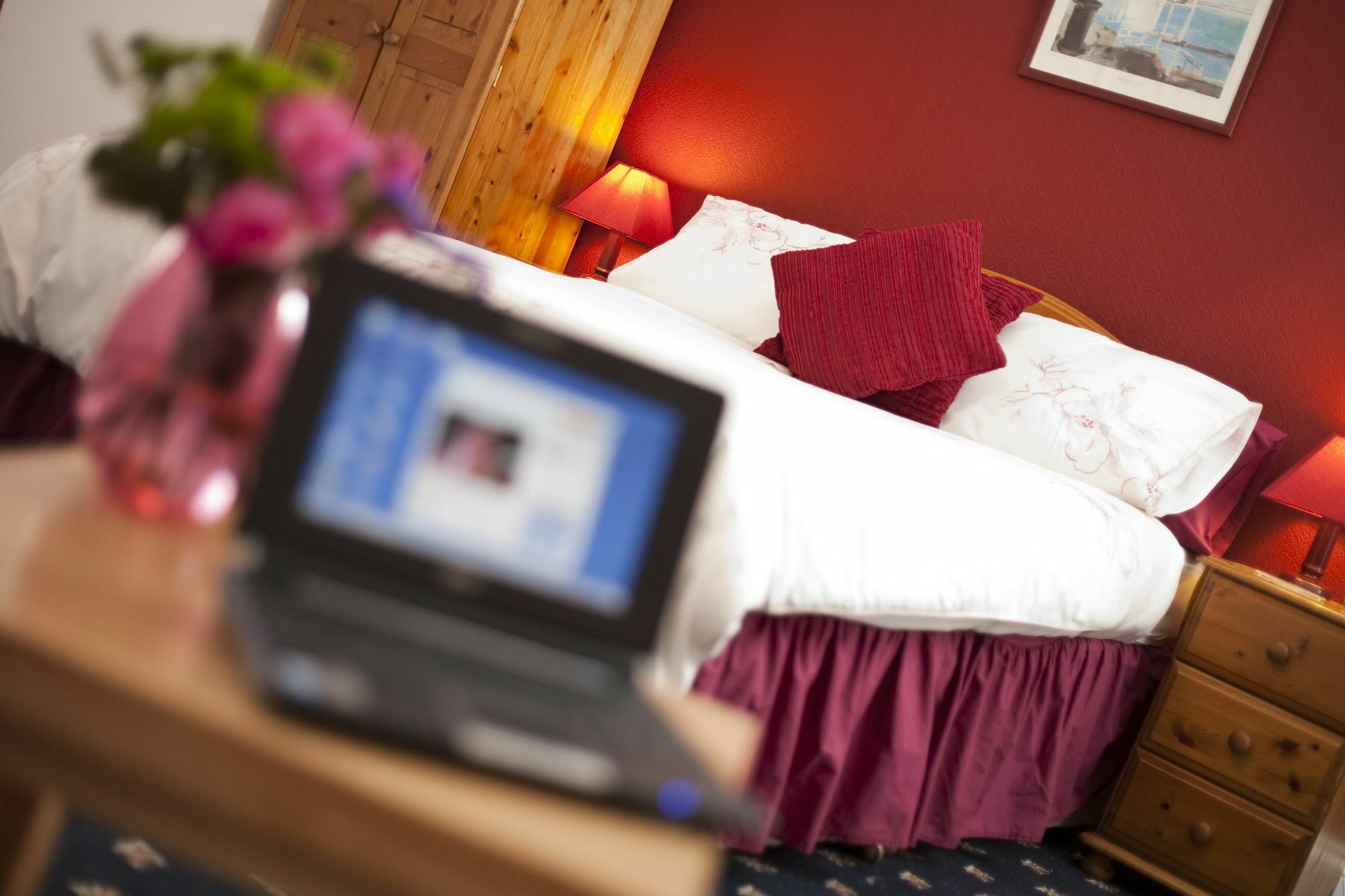 Relax At Rosscourt Guest House-Free On Site Parking (Adults Only) Bournemouth Luaran gambar