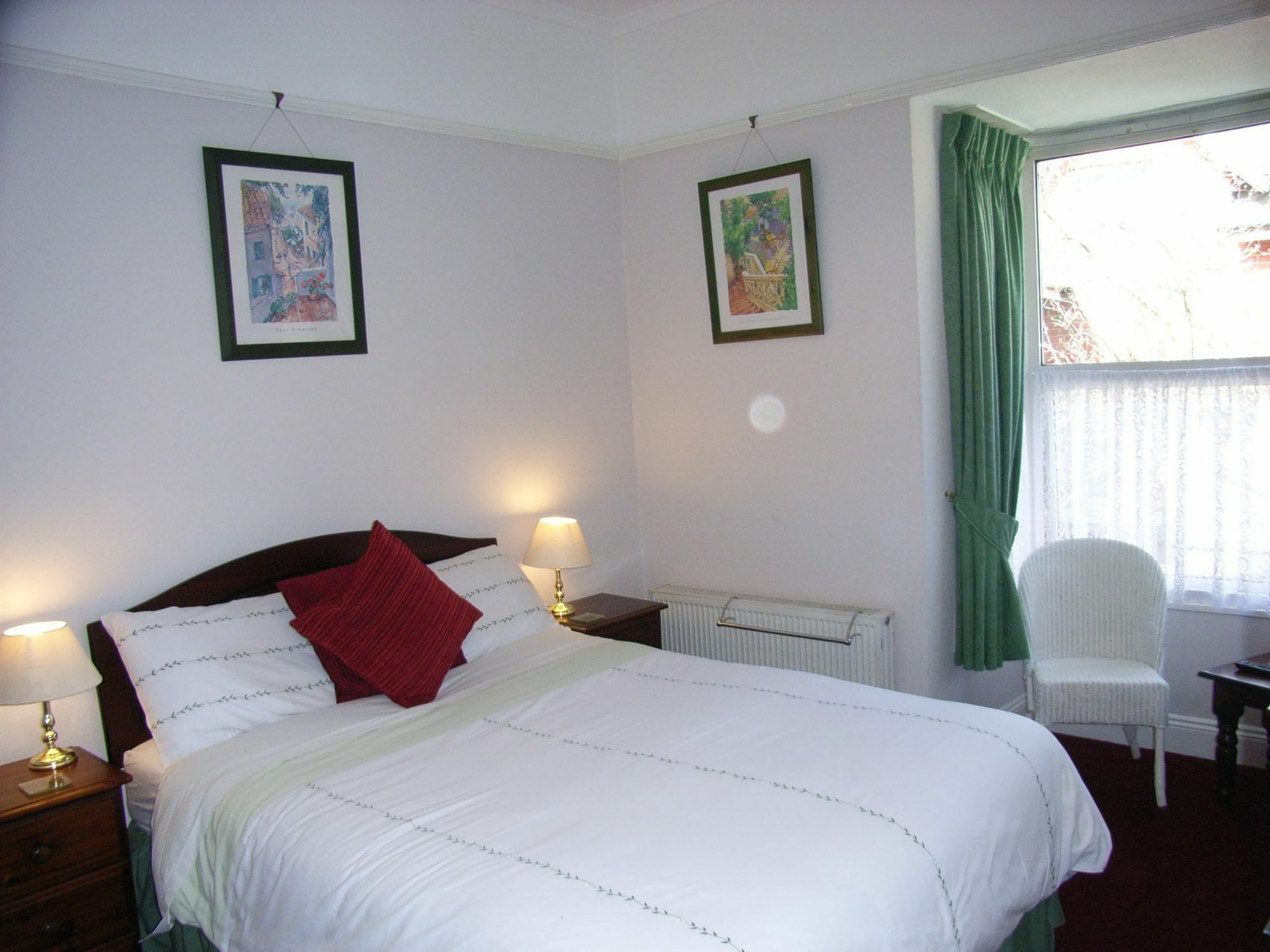 Relax At Rosscourt Guest House-Free On Site Parking (Adults Only) Bournemouth Luaran gambar