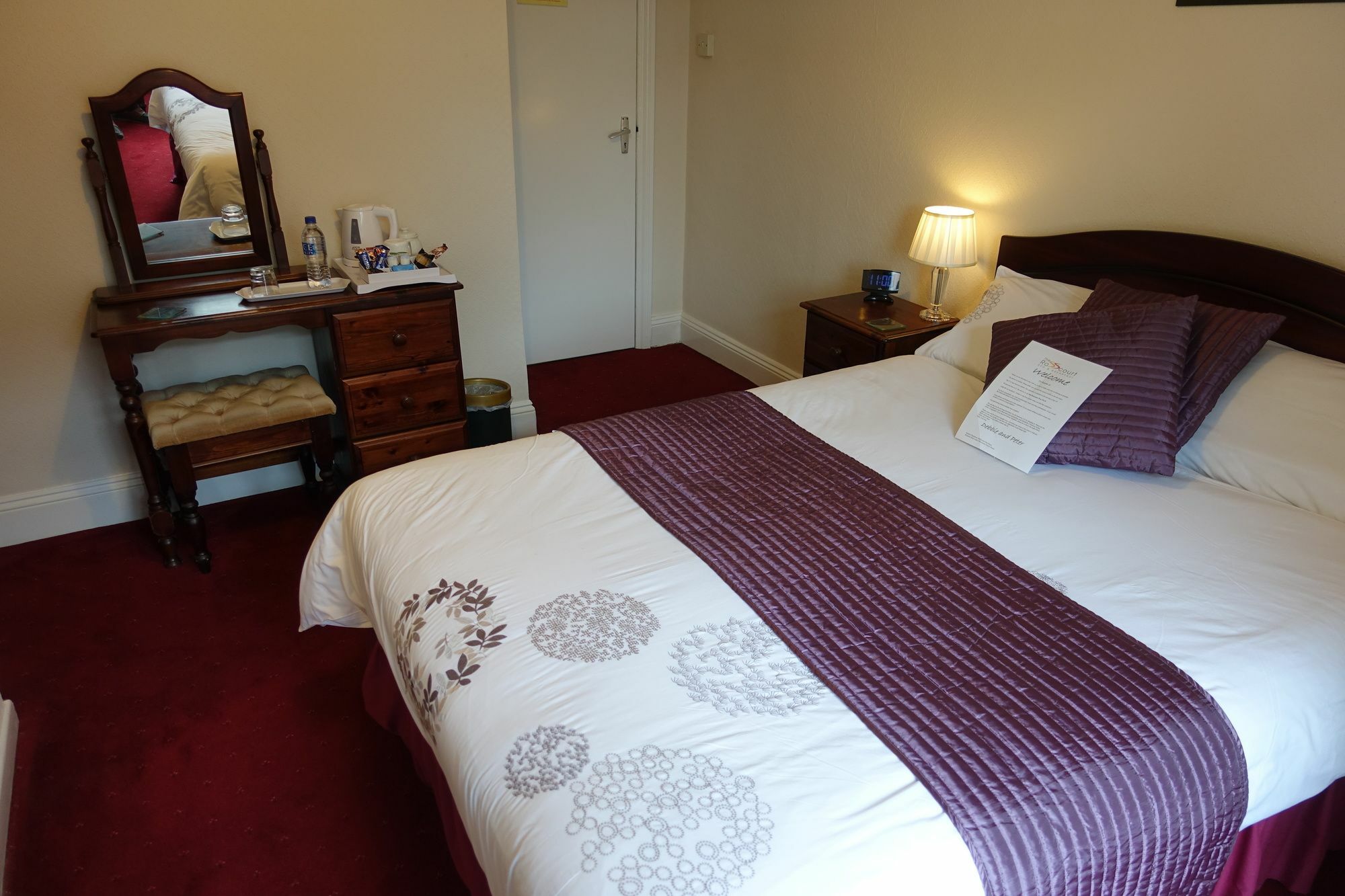 The Rosscourt Hotel (Adults Only) Bournemouth Luaran gambar