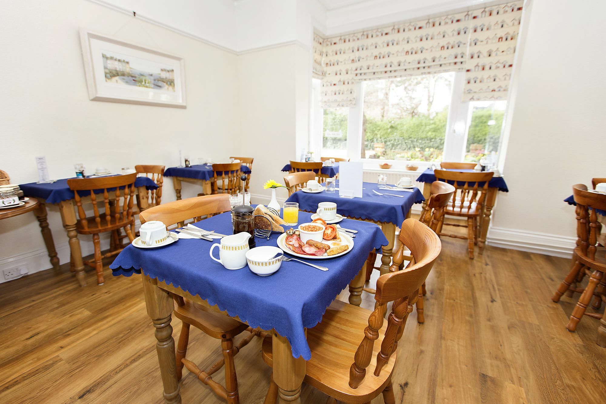Relax At Rosscourt Guest House-Free On Site Parking (Adults Only) Bournemouth Luaran gambar