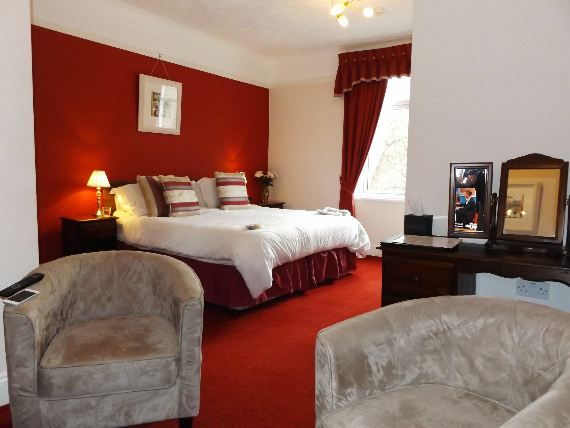 Relax At Rosscourt Guest House-Free On Site Parking (Adults Only) Bournemouth Luaran gambar