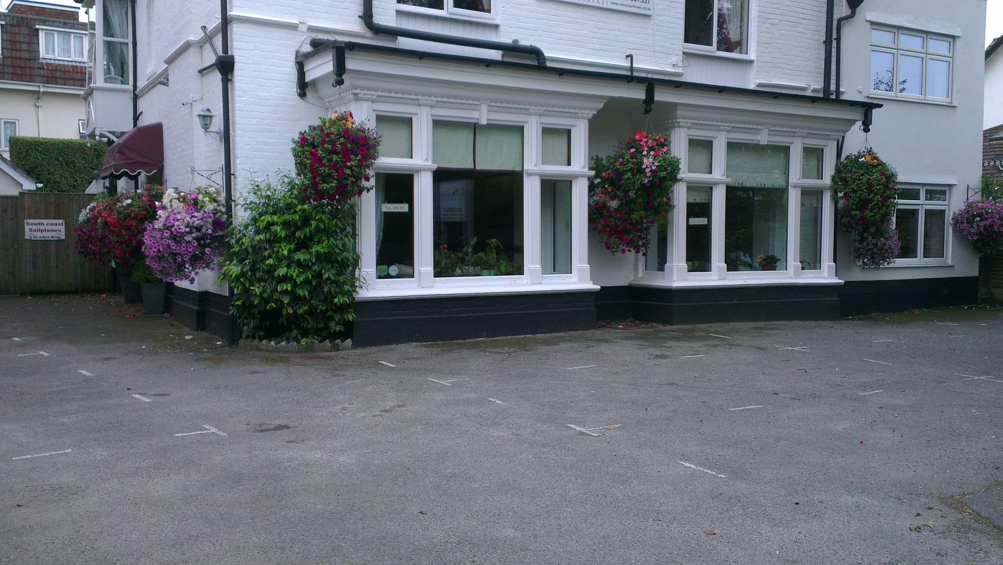Relax At Rosscourt Guest House-Free On Site Parking (Adults Only) Bournemouth Luaran gambar