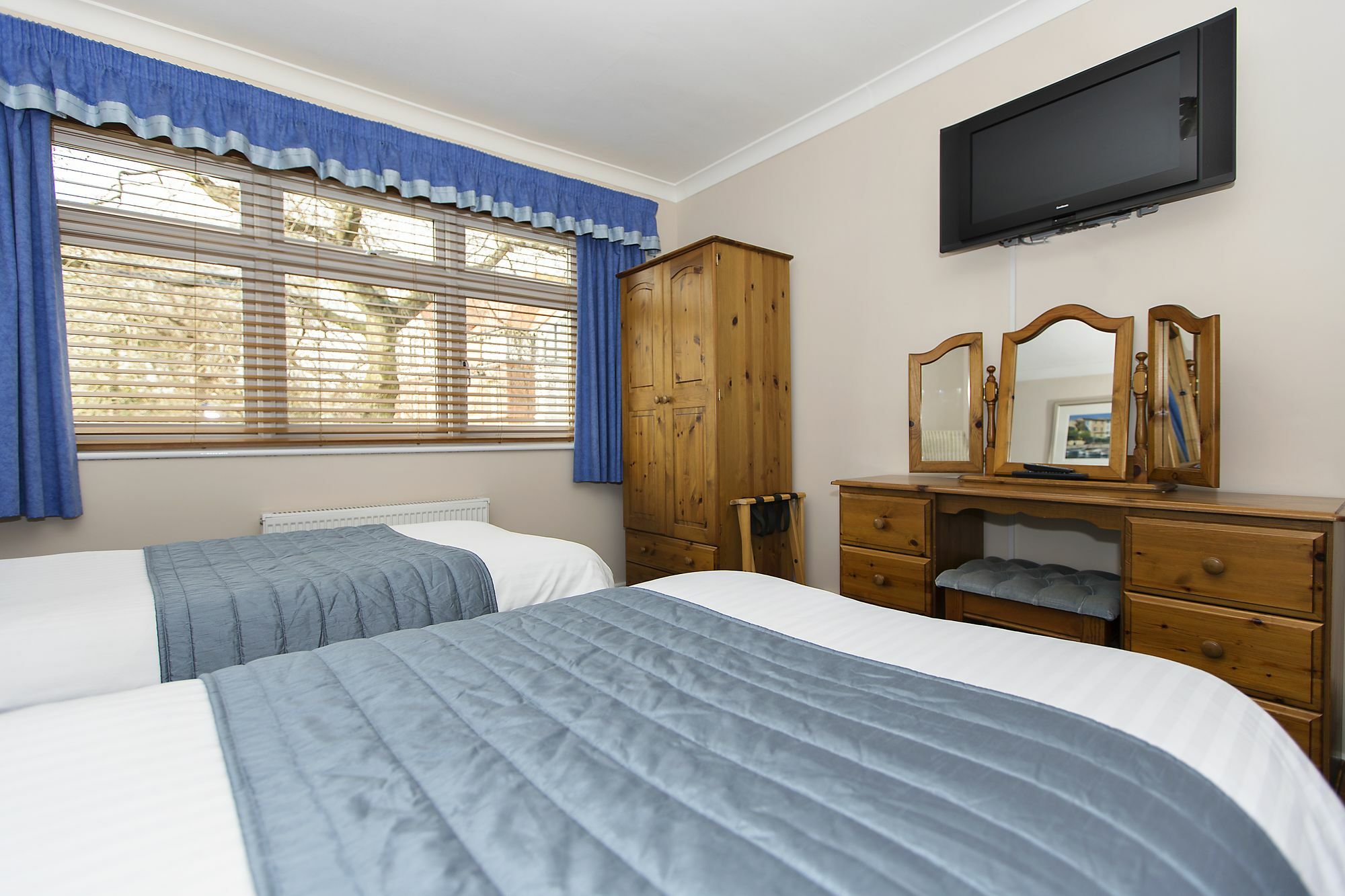 Relax At Rosscourt Guest House-Free On Site Parking (Adults Only) Bournemouth Luaran gambar