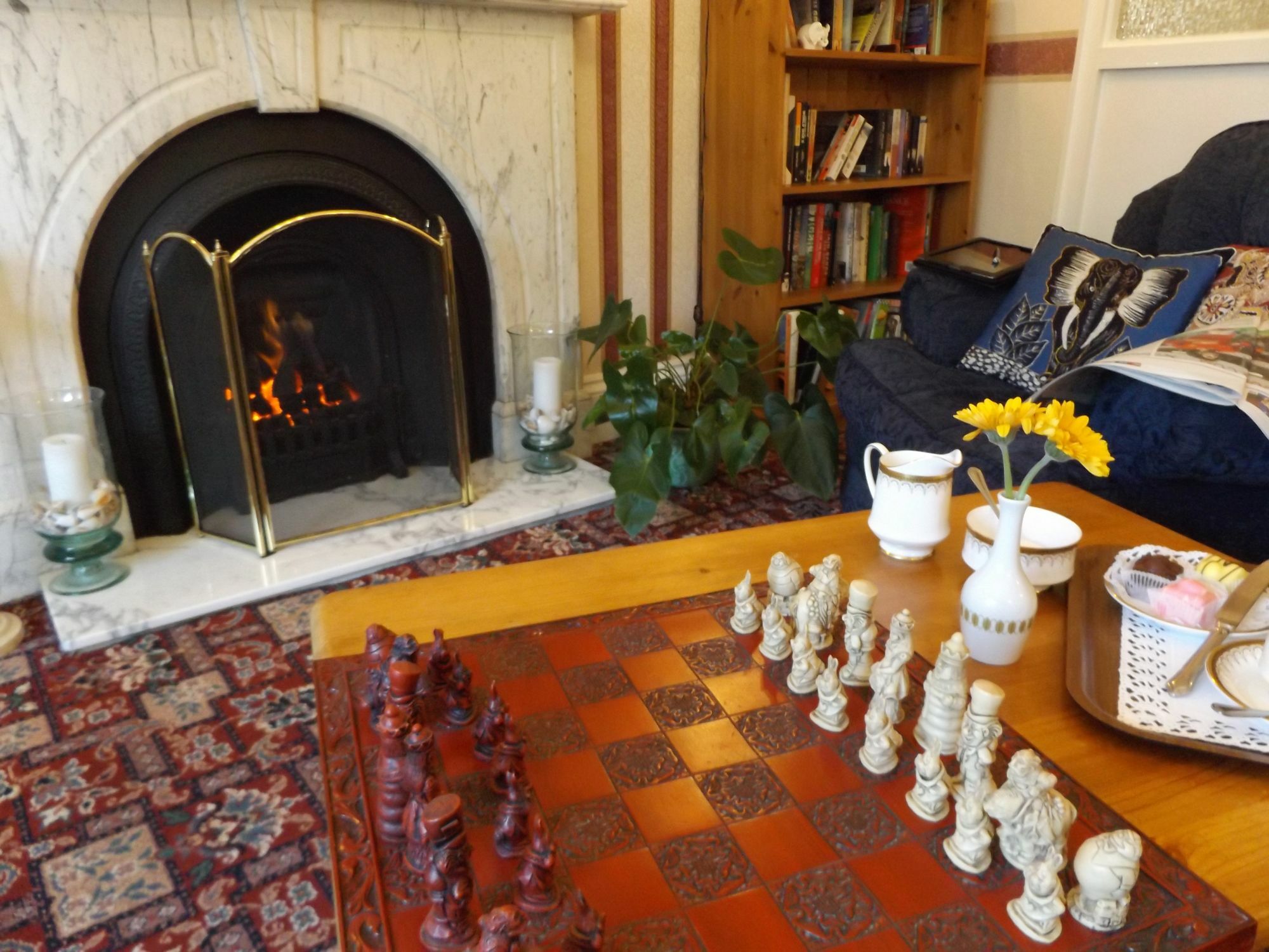 Relax At Rosscourt Guest House-Free On Site Parking (Adults Only) Bournemouth Luaran gambar