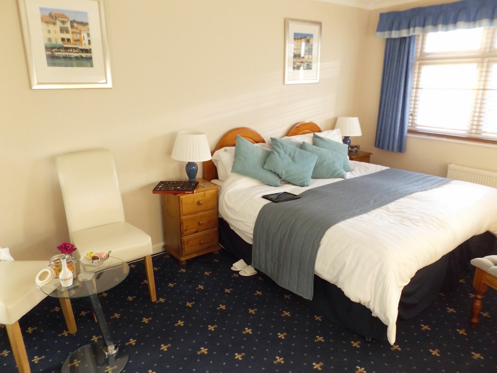 Relax At Rosscourt Guest House-Free On Site Parking (Adults Only) Bournemouth Luaran gambar