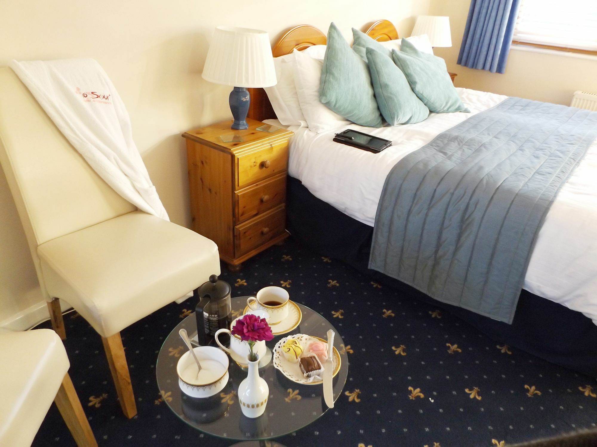 Relax At Rosscourt Guest House-Free On Site Parking (Adults Only) Bournemouth Luaran gambar